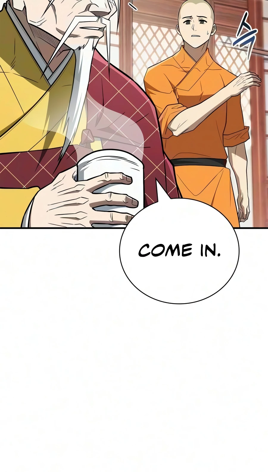 Genius Martial Arts Trainer Chapter 122, page 7 of 21