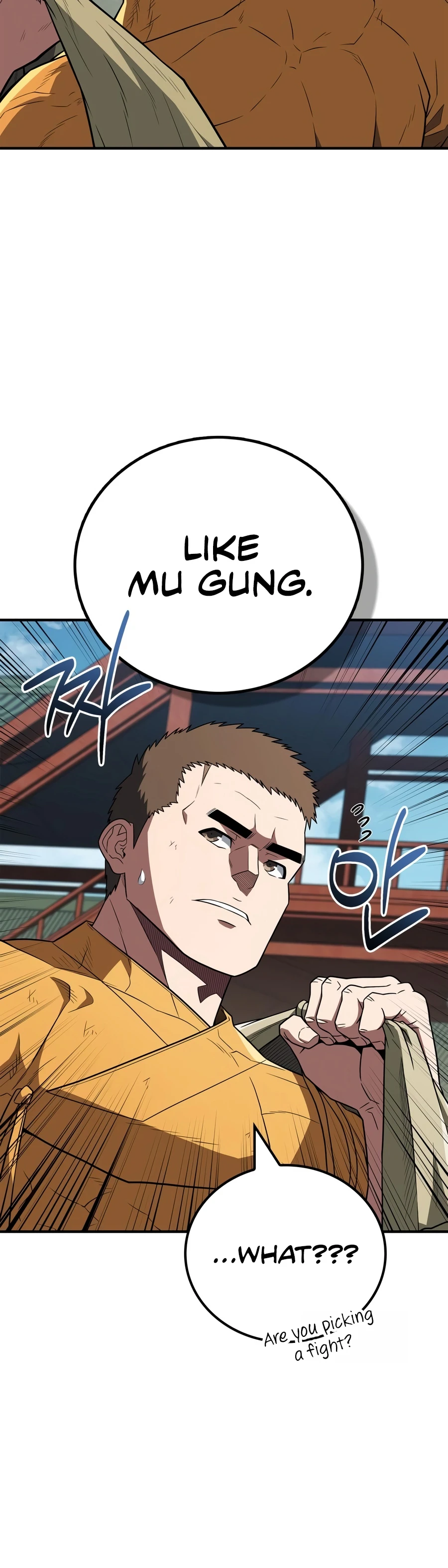 Genius Martial Arts Trainer Chapter 123, page 13 of 20