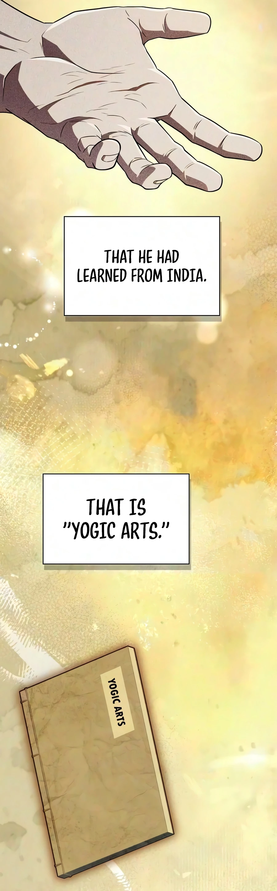 Genius Martial Arts Trainer Chapter 124, page 7 of 20