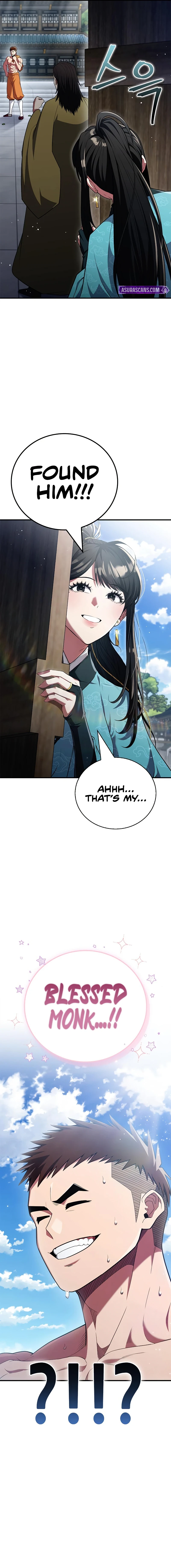 Genius Martial Arts Trainer Chapter 52, page 13 of 13