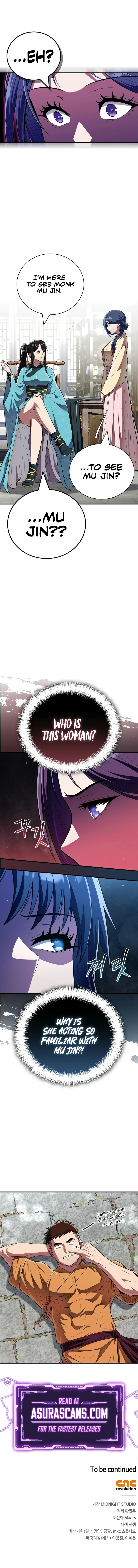 Genius Martial Arts Trainer Chapter 59, page 13 of 13