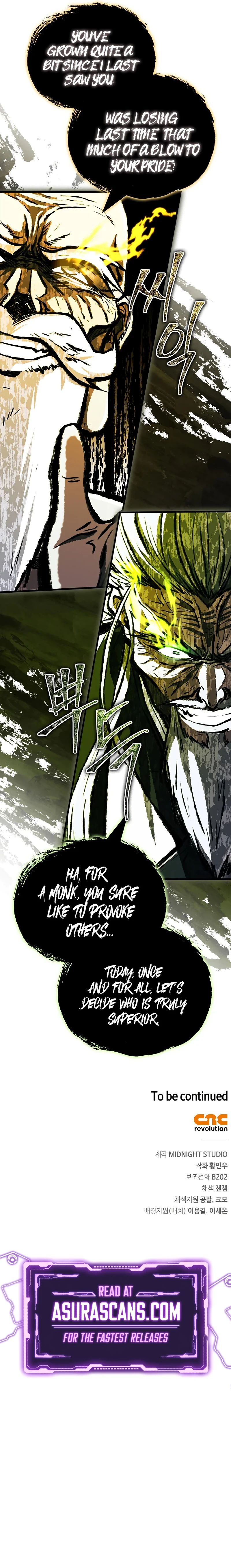 Genius Martial Arts Trainer Chapter 63, page 14 of 14