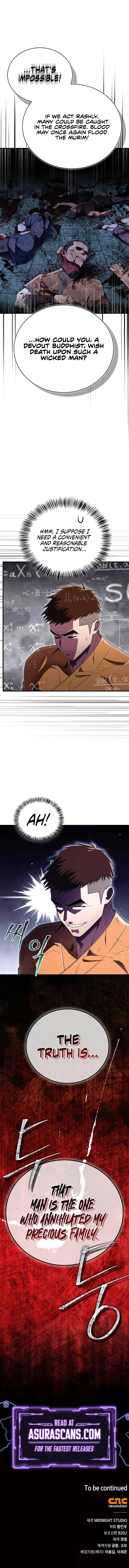 Genius Martial Arts Trainer Chapter 64, page 14 of 14