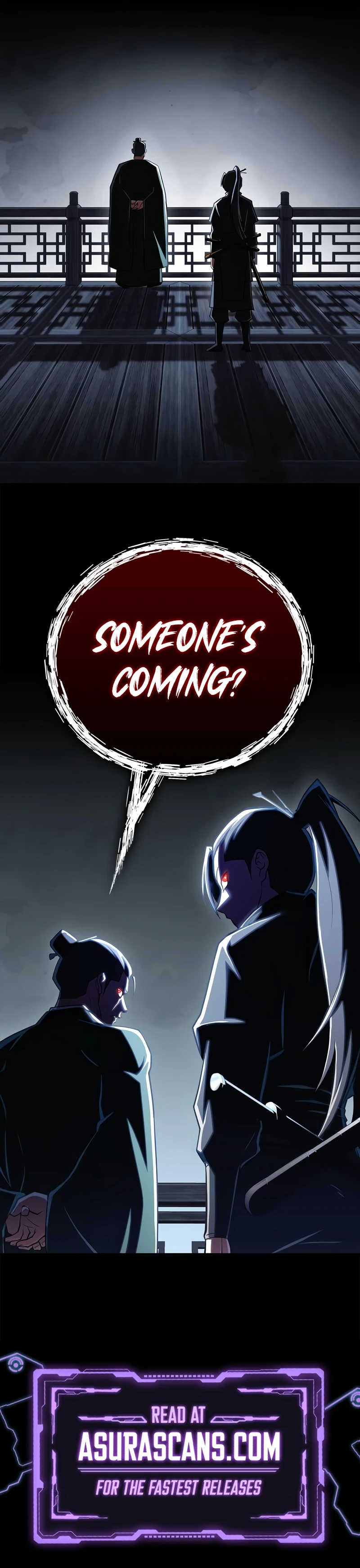 Genius Martial Arts Trainer Chapter 85, page 17 of 17