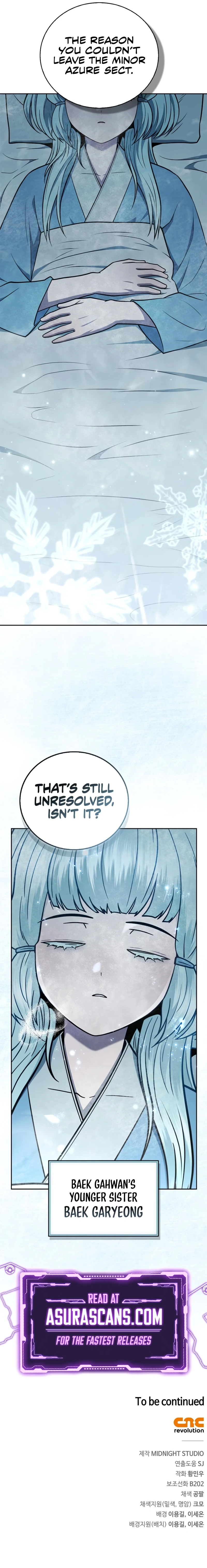 Genius Martial Arts Trainer Chapter 97, page 16 of 16