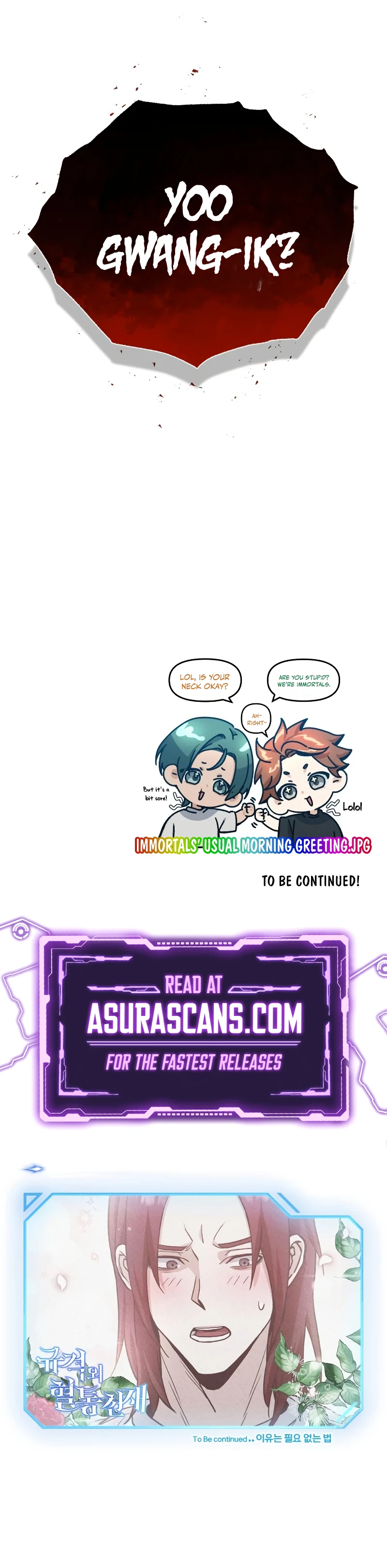 Genius of the Unique Lineage Chapter 14, page 13 of 14