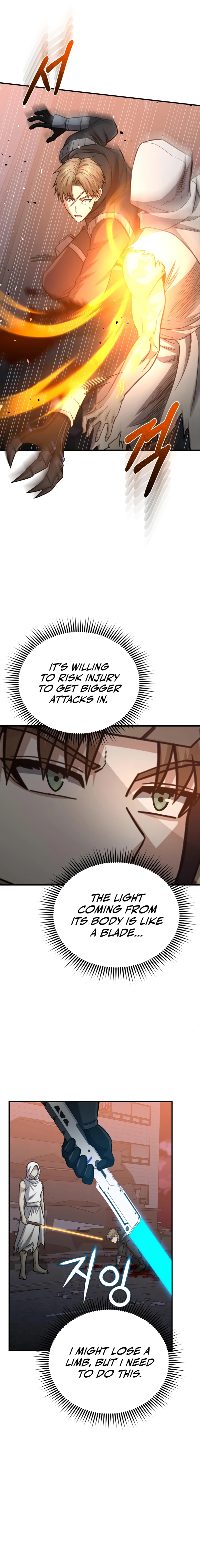 Genius of the Unique Lineage Chapter 145, page 12 of 14