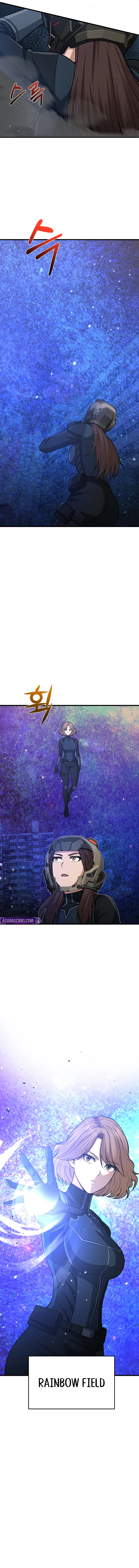 Genius of the Unique Lineage Chapter 146, page 6 of 14