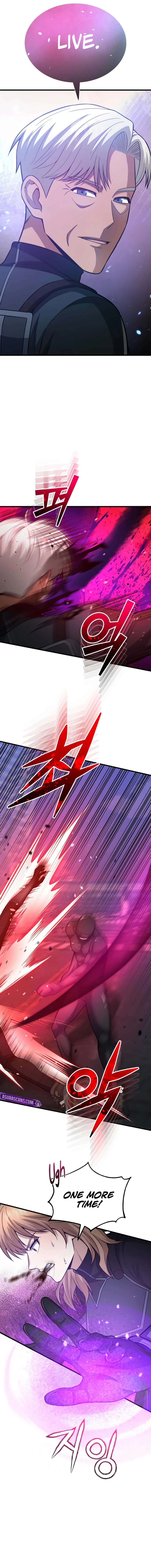 Genius of the Unique Lineage Chapter 150, page 7 of 15