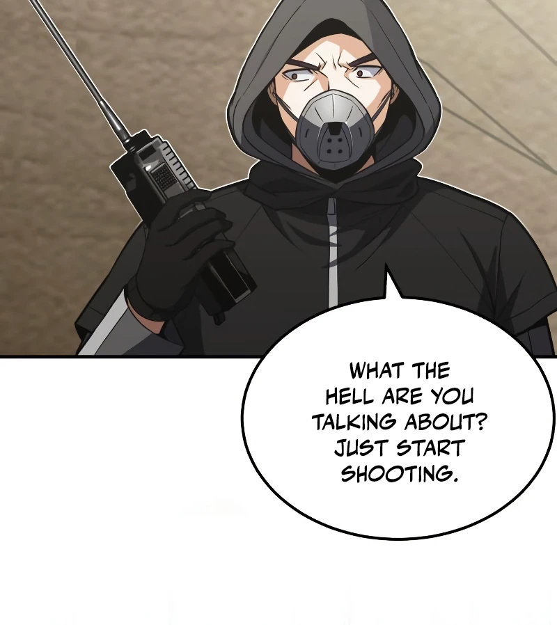 Genius of the Unique Lineage Chapter 35, page 16 of 20