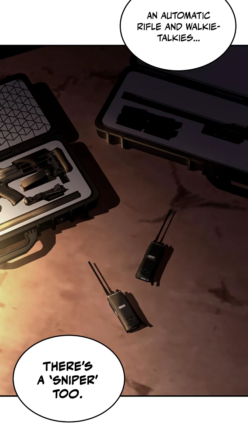 Genius of the Unique Lineage Chapter 35, page 9 of 20