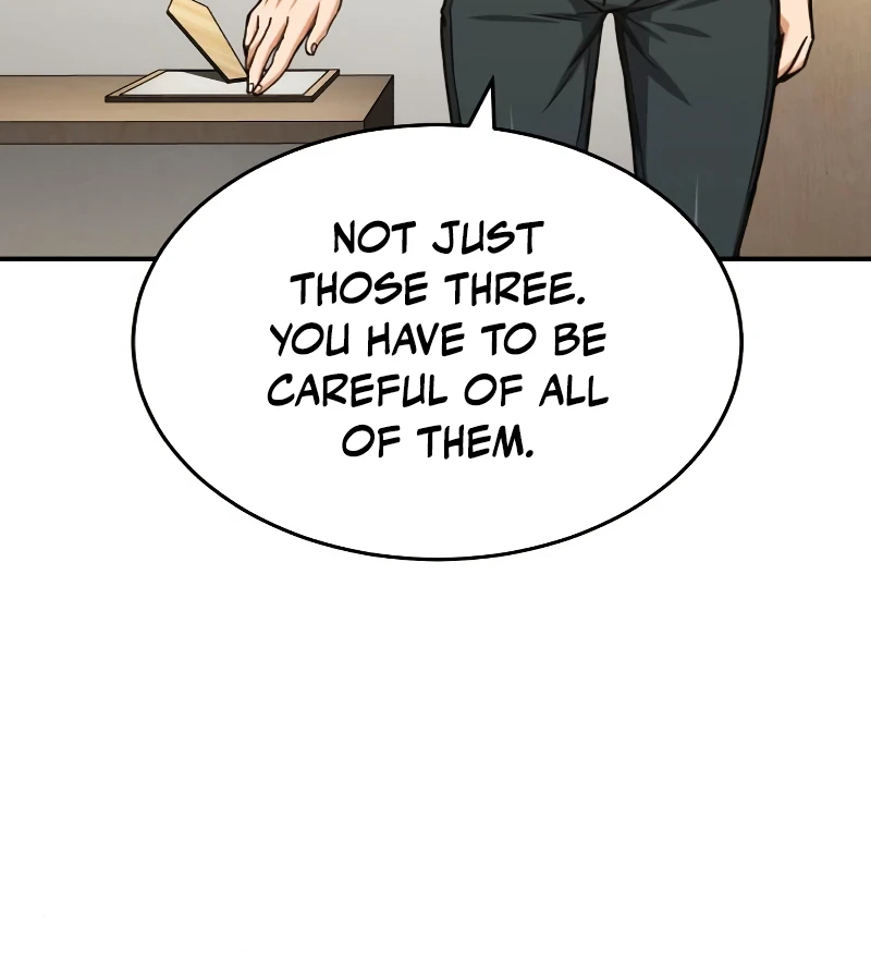 Genius of the Unique Lineage Chapter 46, page 8 of 16