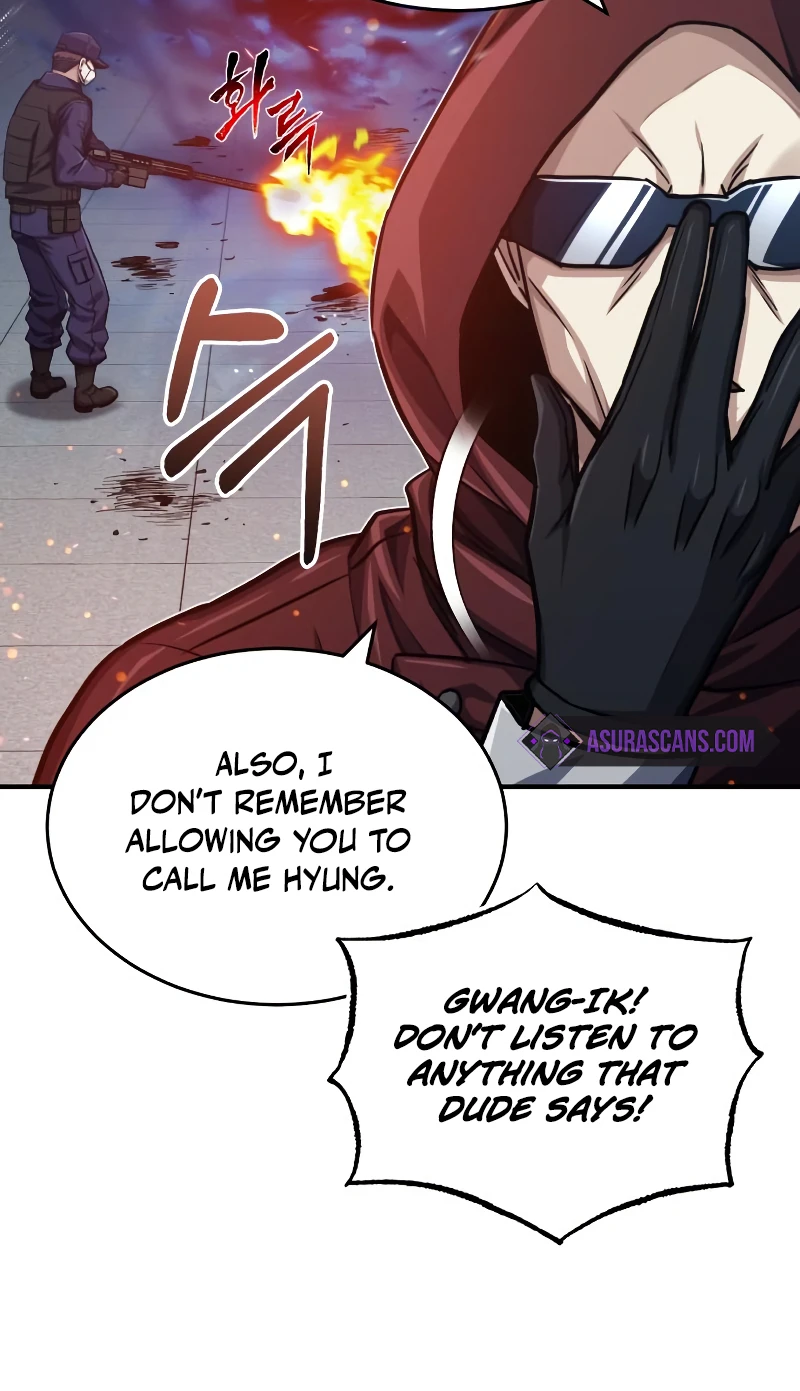 Genius of the Unique Lineage Chapter 47, page 11 of 19