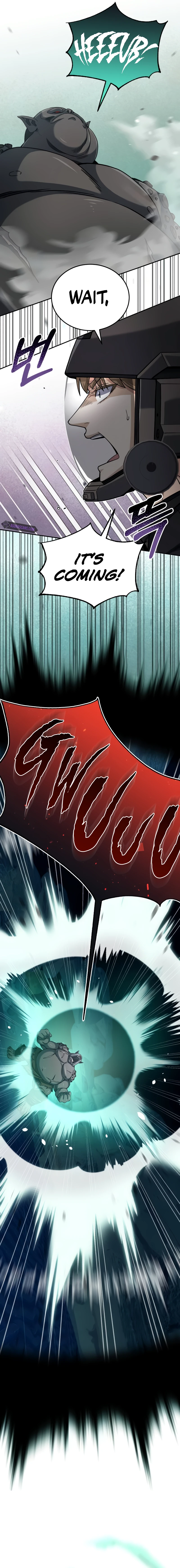 Genius of the Unique Lineage Chapter 67, page 8 of 13