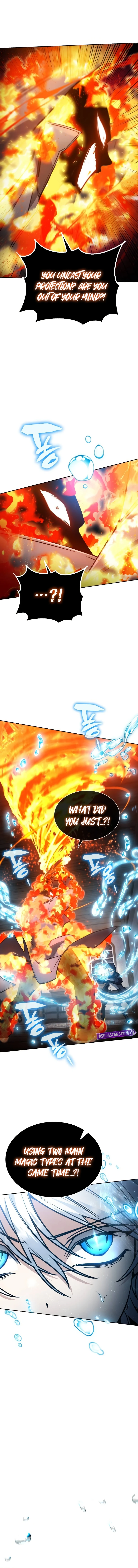 Genius Prismatic Mage Chapter 17, page 11 of 13