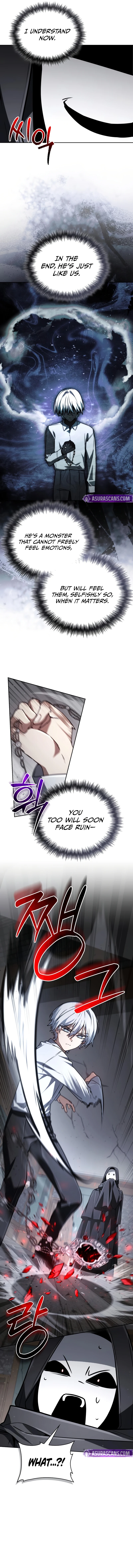 Genius Prismatic Mage Chapter 68, page 8 of 16