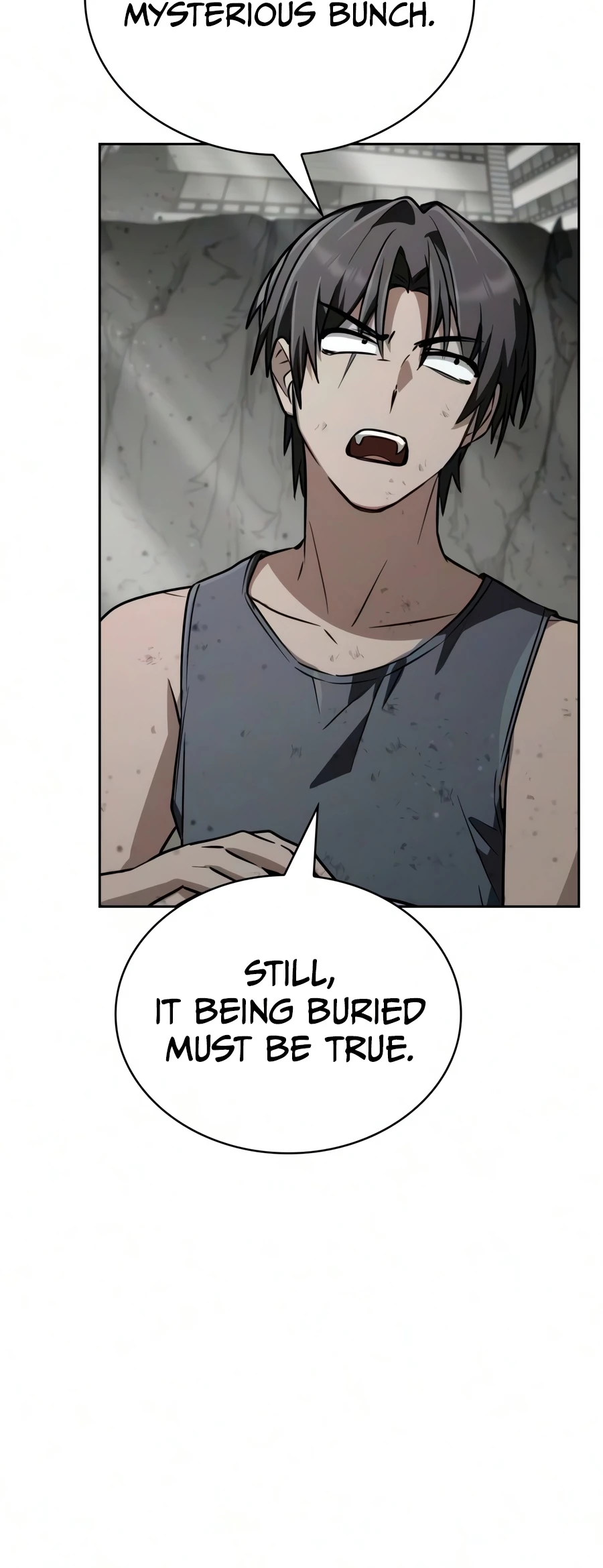 Genius Prismatic Mage Chapter 76, page 15 of 21