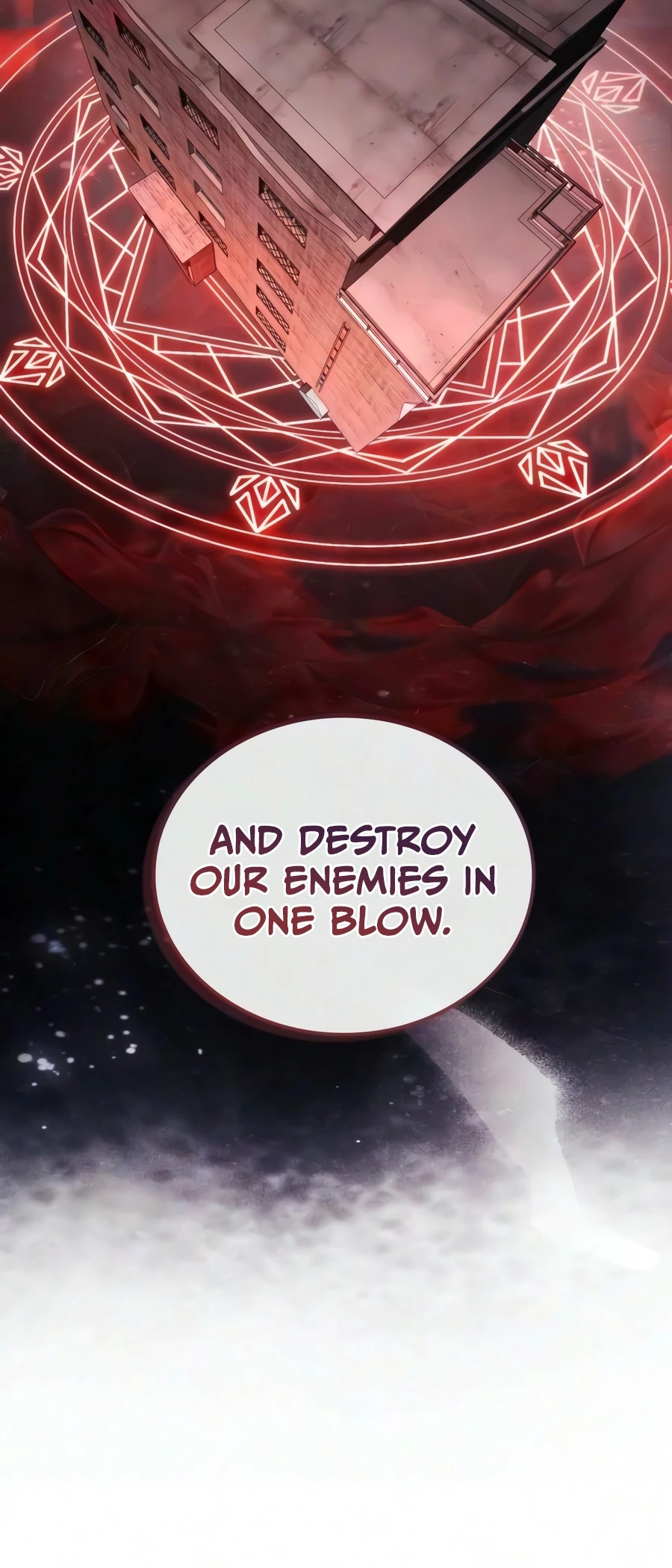 Genius Prismatic Mage Chapter 76, page 17 of 21