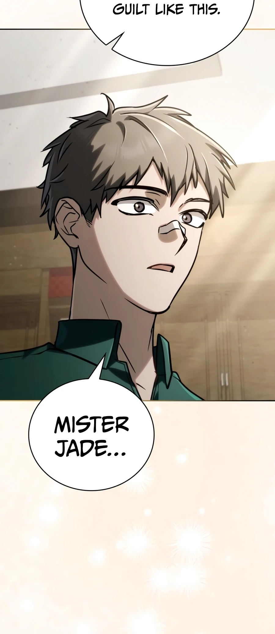 Genius Prismatic Mage Chapter 77, page 17 of 22