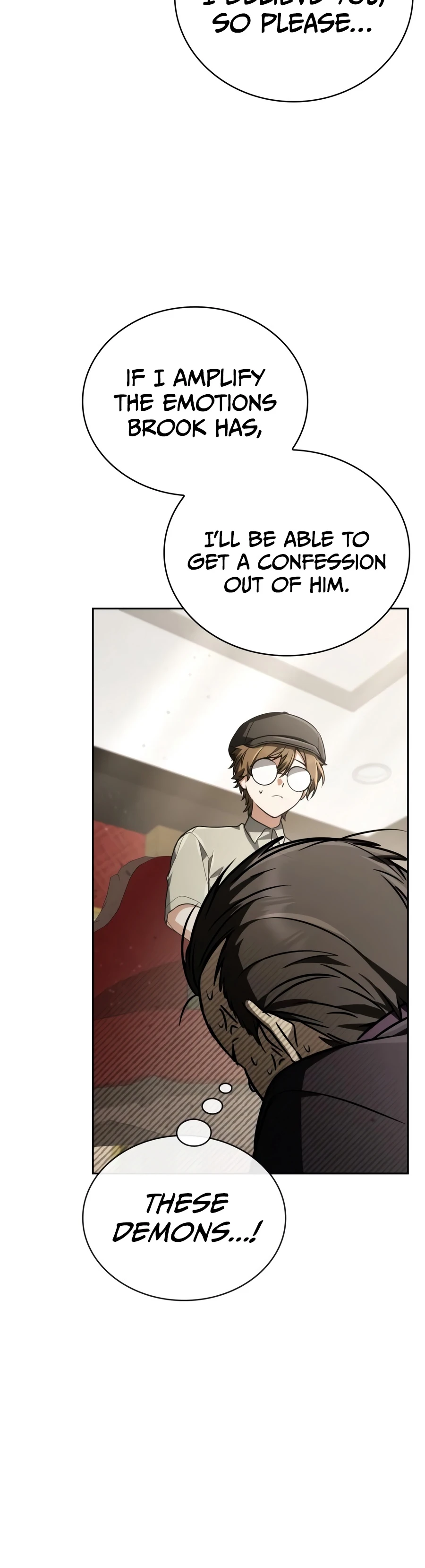 Genius Prismatic Mage Chapter 77, page 9 of 22
