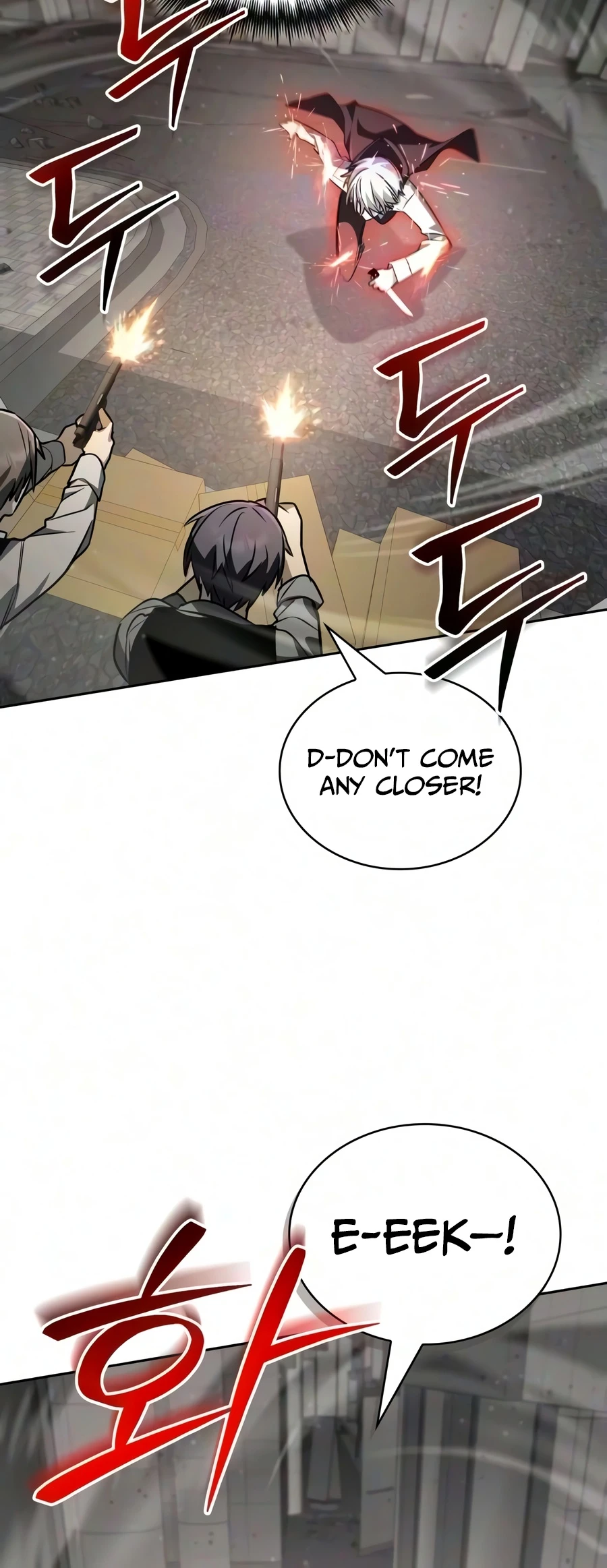 Genius Prismatic Mage Chapter 78, page 11 of 22