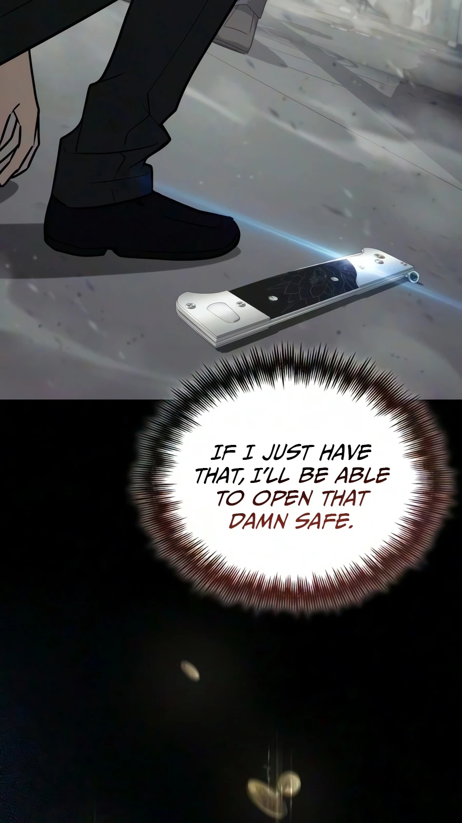 Genius Prismatic Mage Chapter 78, page 19 of 22