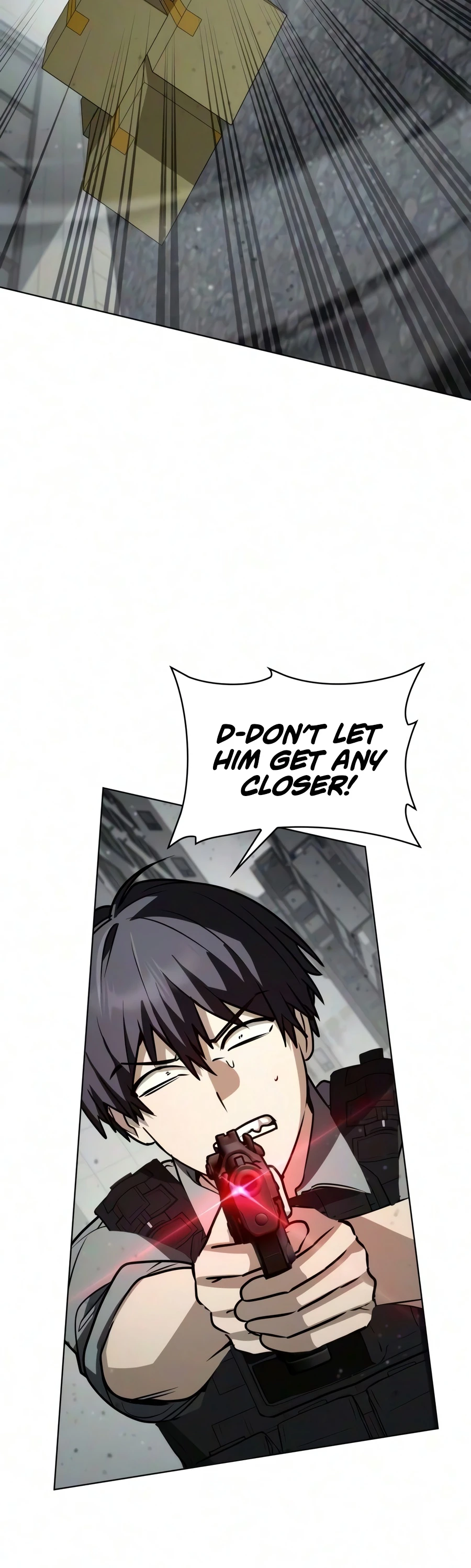 Genius Prismatic Mage Chapter 78, page 9 of 22