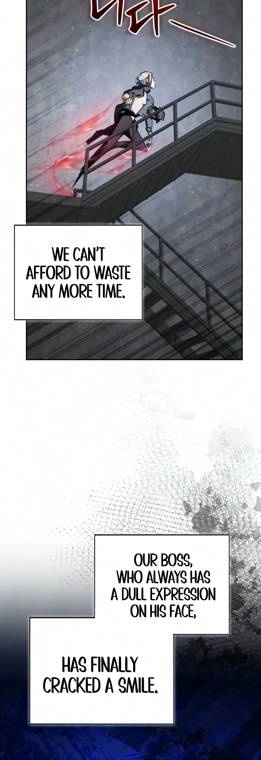 Genius Prismatic Mage Chapter 79, page 11 of 21