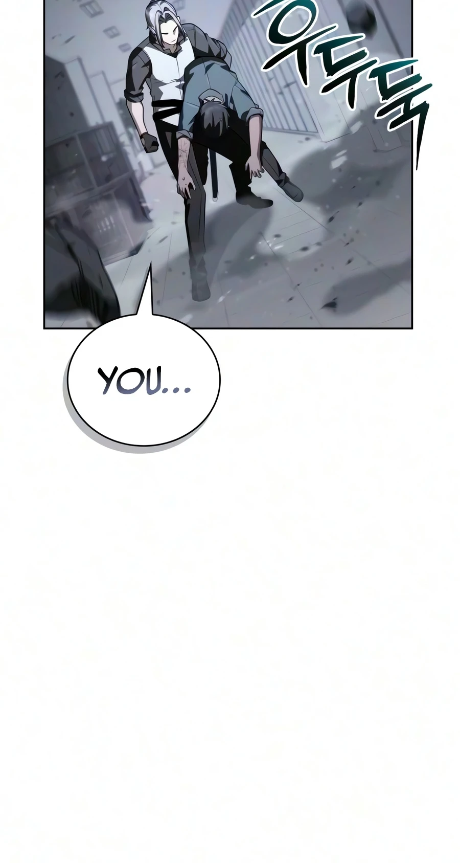 Genius Prismatic Mage Chapter 79, page 13 of 21
