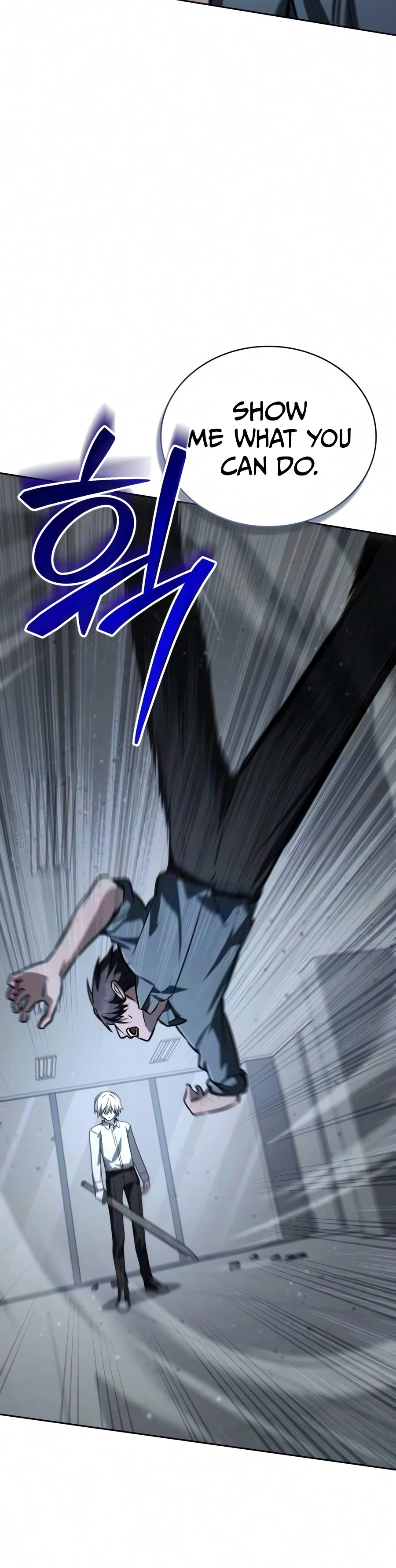Genius Prismatic Mage Chapter 79, page 17 of 21