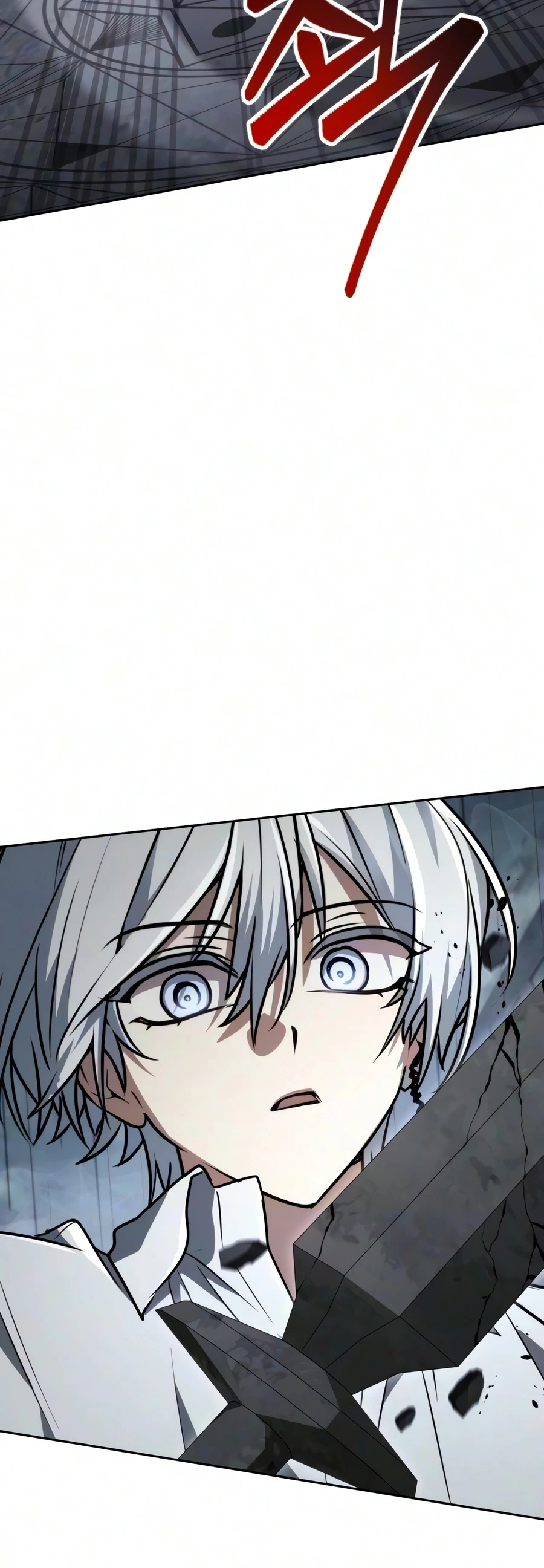 Genius Prismatic Mage Chapter 80, page 11 of 22