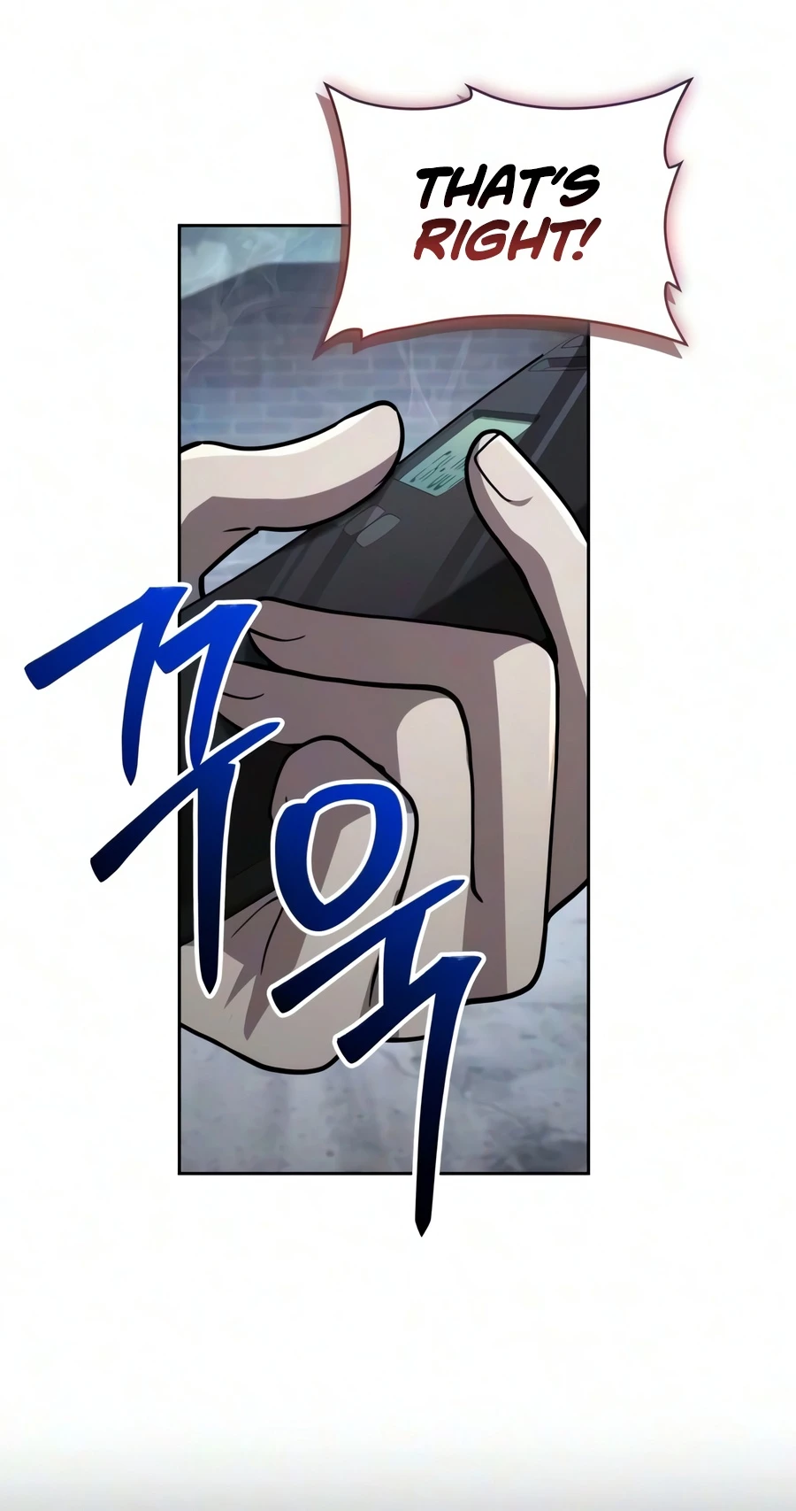 Genius Prismatic Mage Chapter 80, page 17 of 22