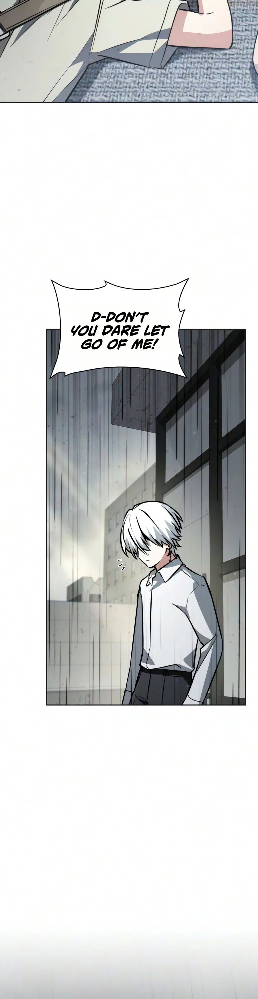 Genius Prismatic Mage Chapter 81, page 12 of 21