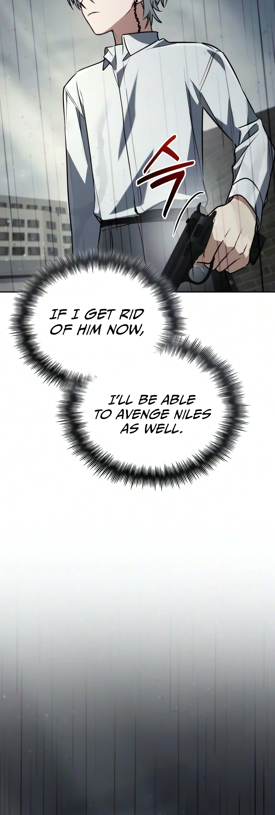 Genius Prismatic Mage Chapter 81, page 14 of 21