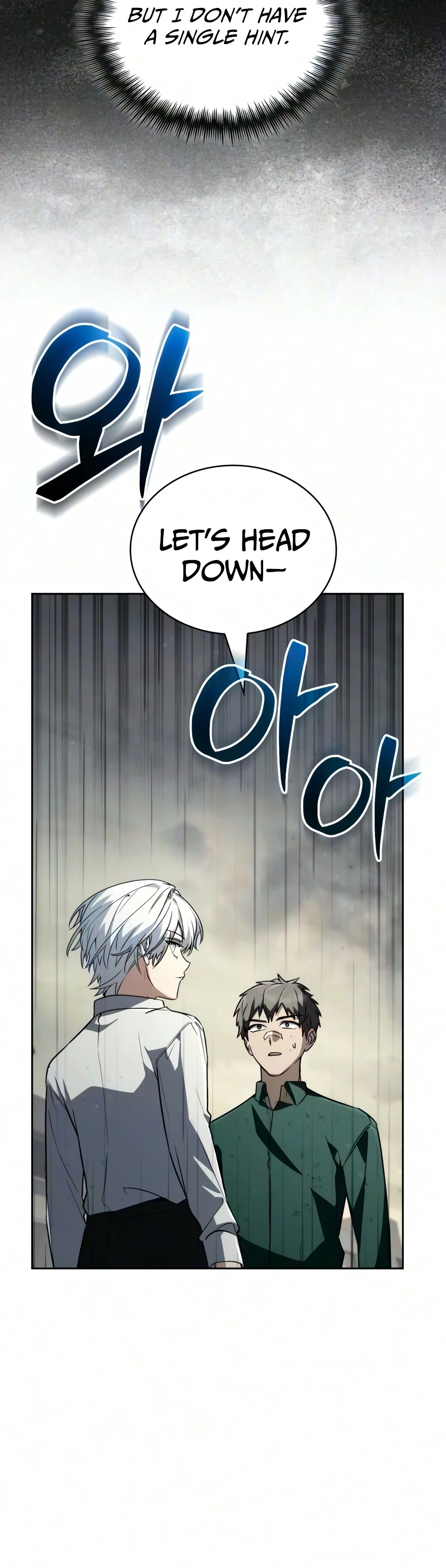 Genius Prismatic Mage Chapter 81, page 20 of 21