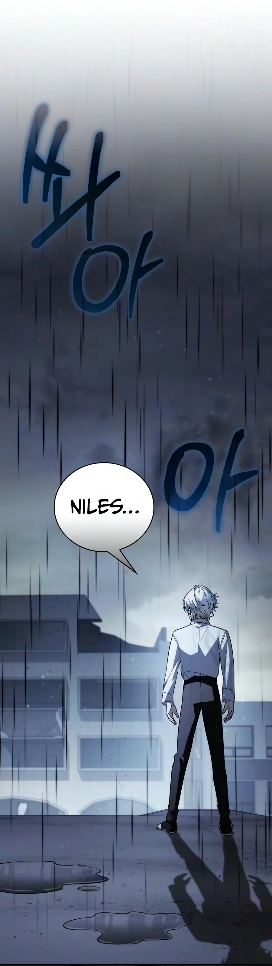 Genius Prismatic Mage Chapter 82, page 11 of 21