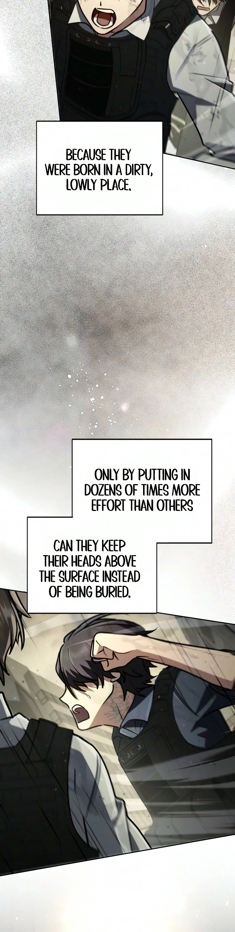 Genius Prismatic Mage Chapter 82, page 13 of 21