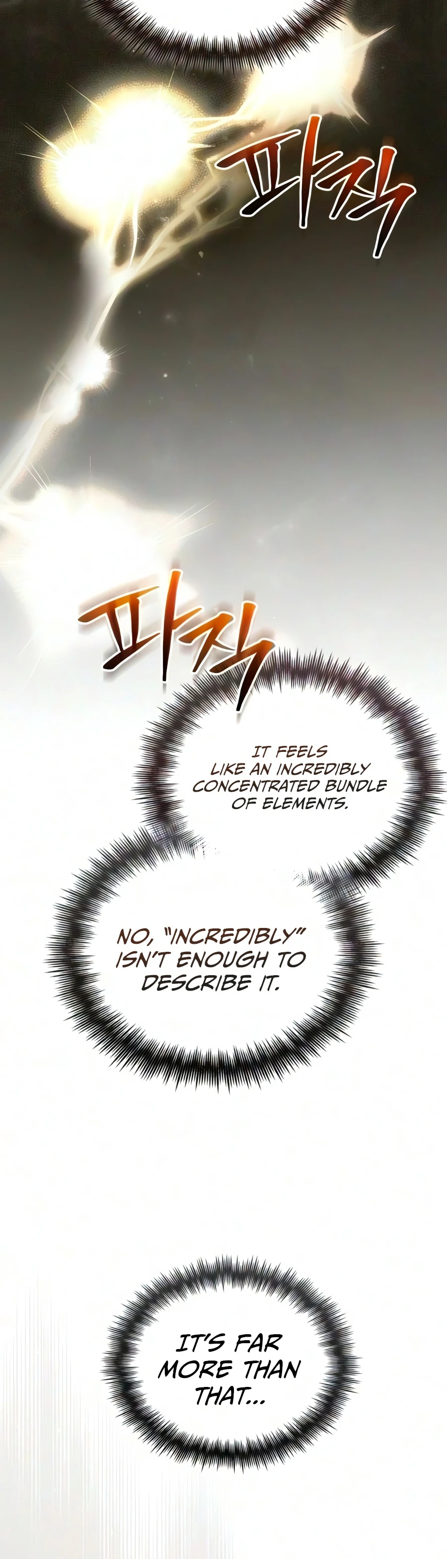 Genius Prismatic Mage Chapter 82, page 15 of 21