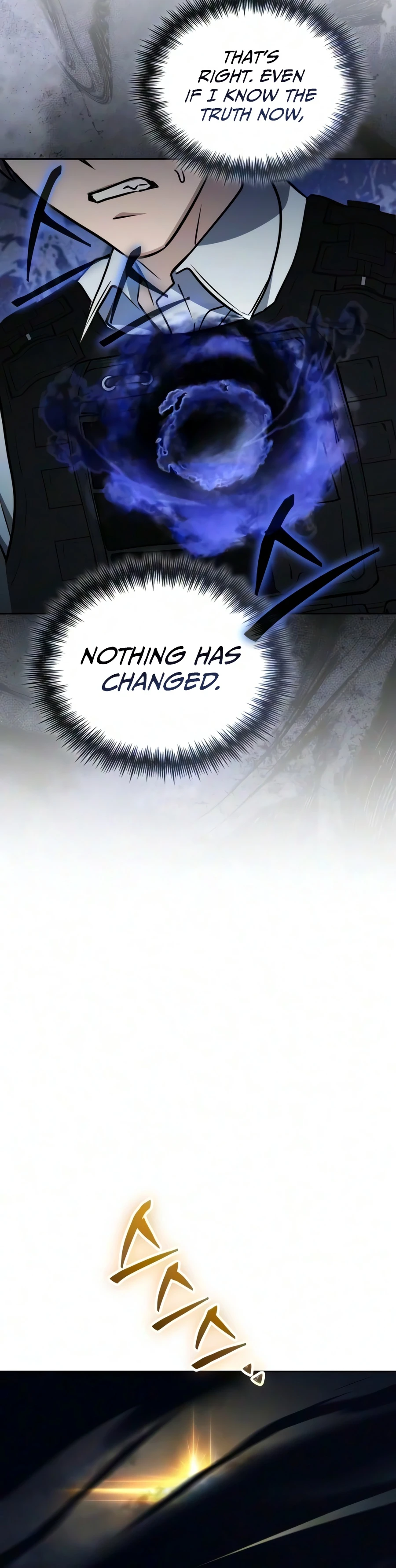 Genius Prismatic Mage Chapter 82, page 5 of 21