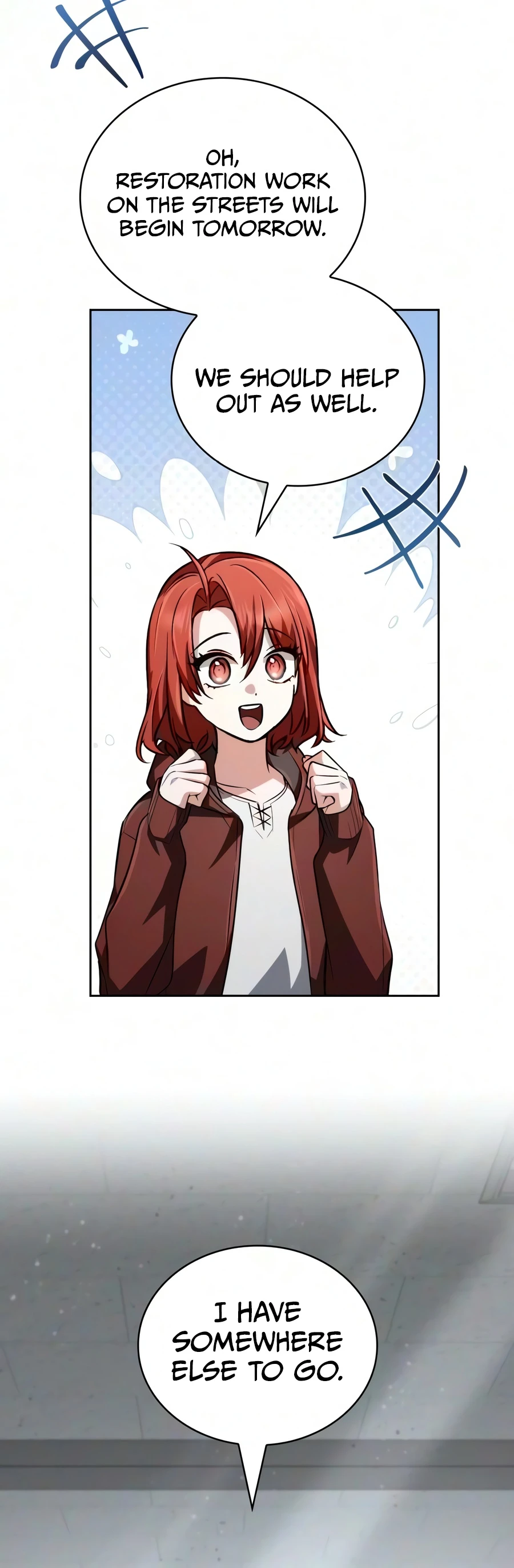 Genius Prismatic Mage Chapter 83, page 11 of 22