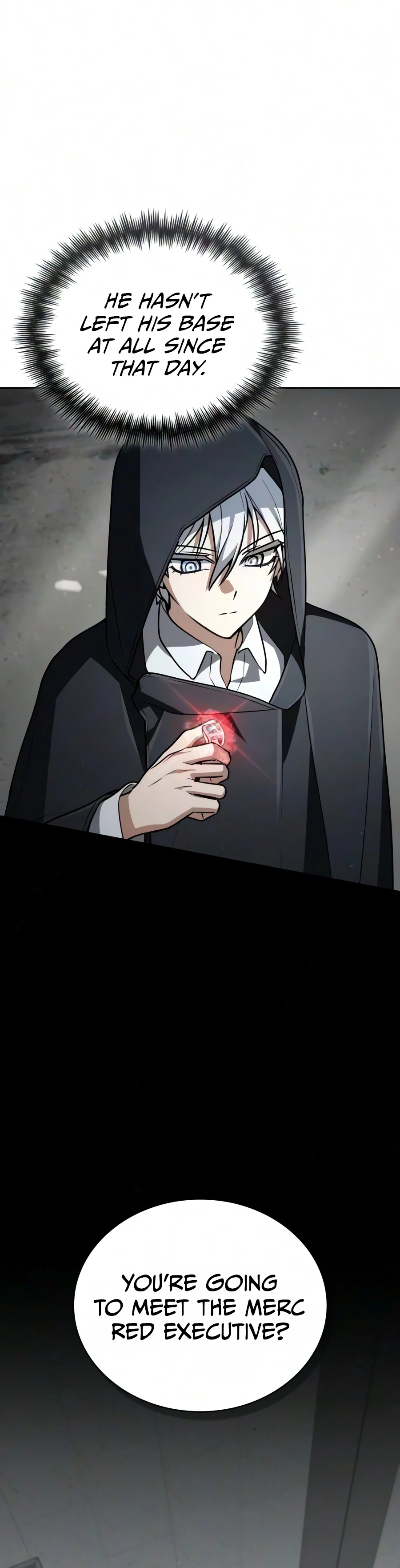 Genius Prismatic Mage Chapter 83, page 13 of 22