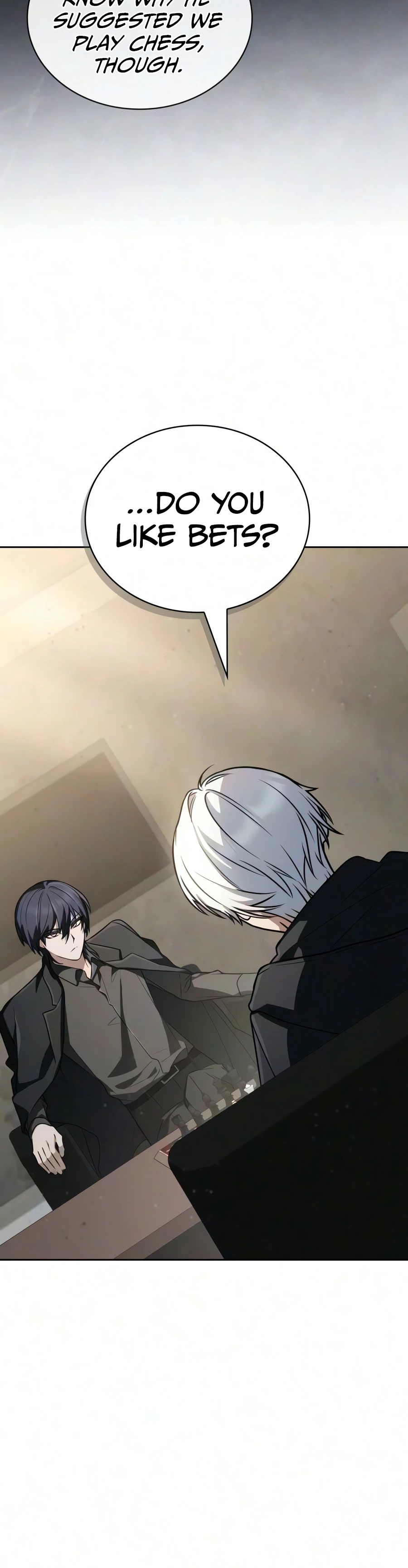 Genius Prismatic Mage Chapter 83, page 17 of 22