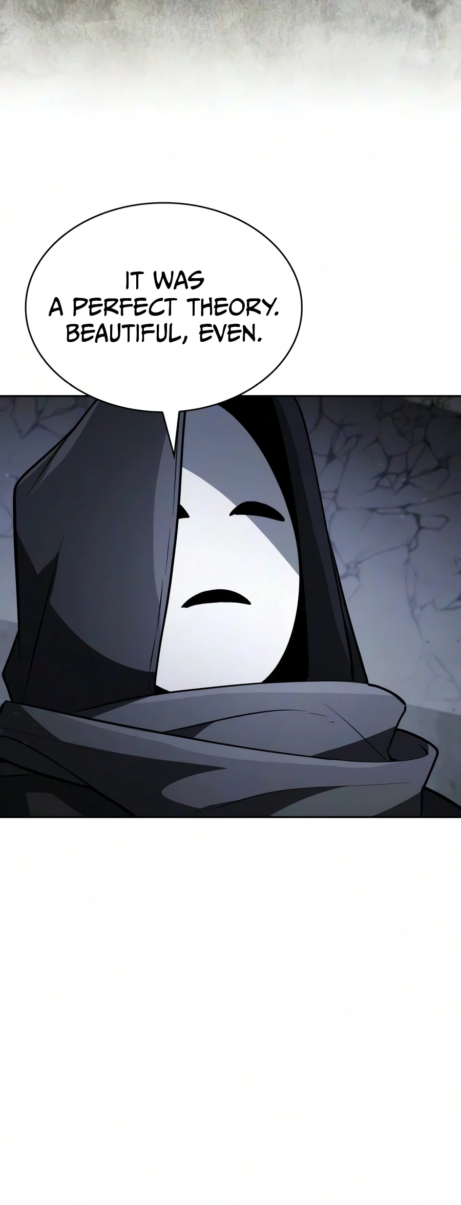 Genius Prismatic Mage Chapter 85, page 12 of 21