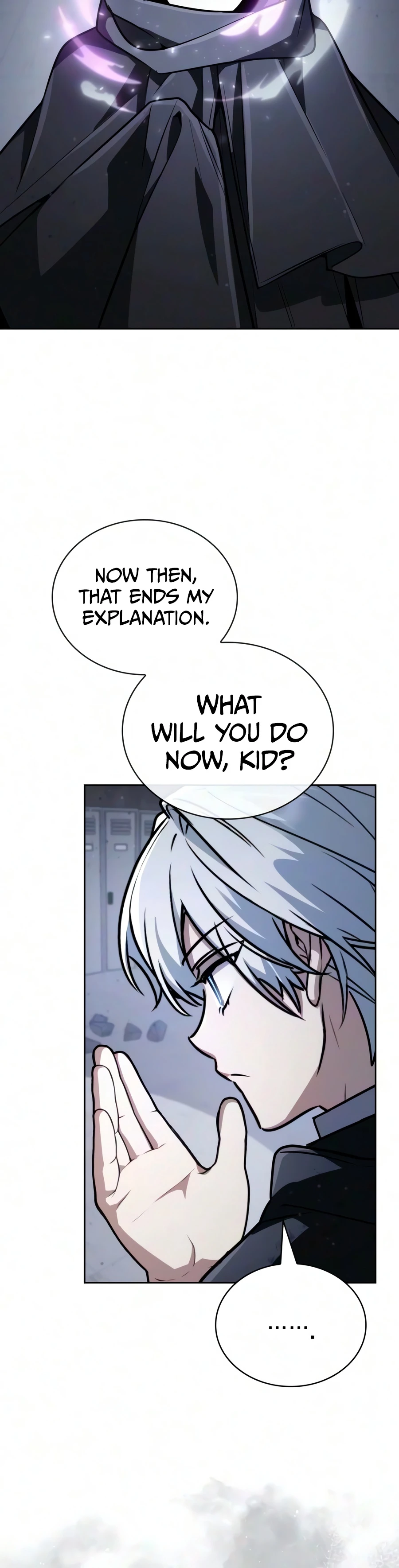 Genius Prismatic Mage Chapter 85, page 14 of 21