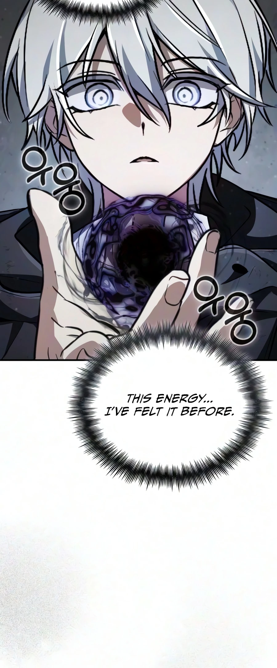 Genius Prismatic Mage Chapter 85, page 16 of 21
