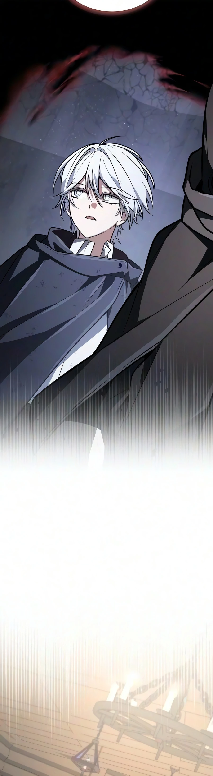 Genius Prismatic Mage Chapter 85, page 20 of 21