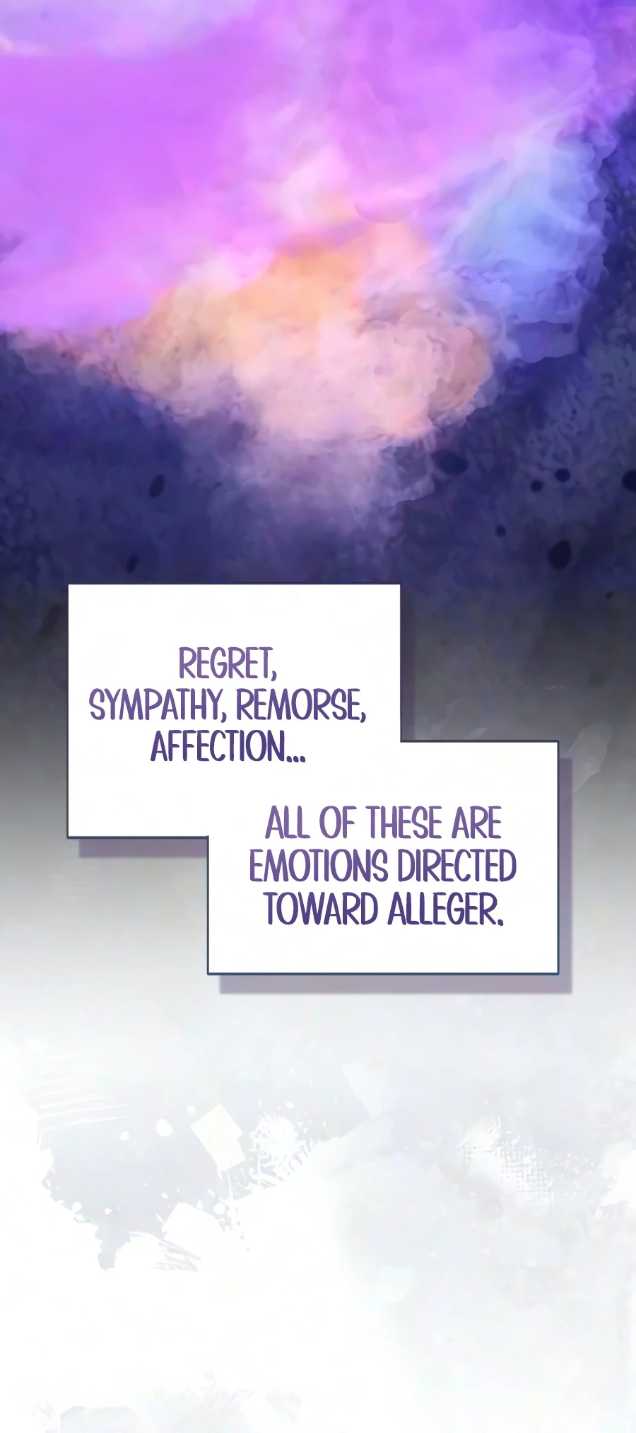 Genius Prismatic Mage Chapter 85, page 5 of 21