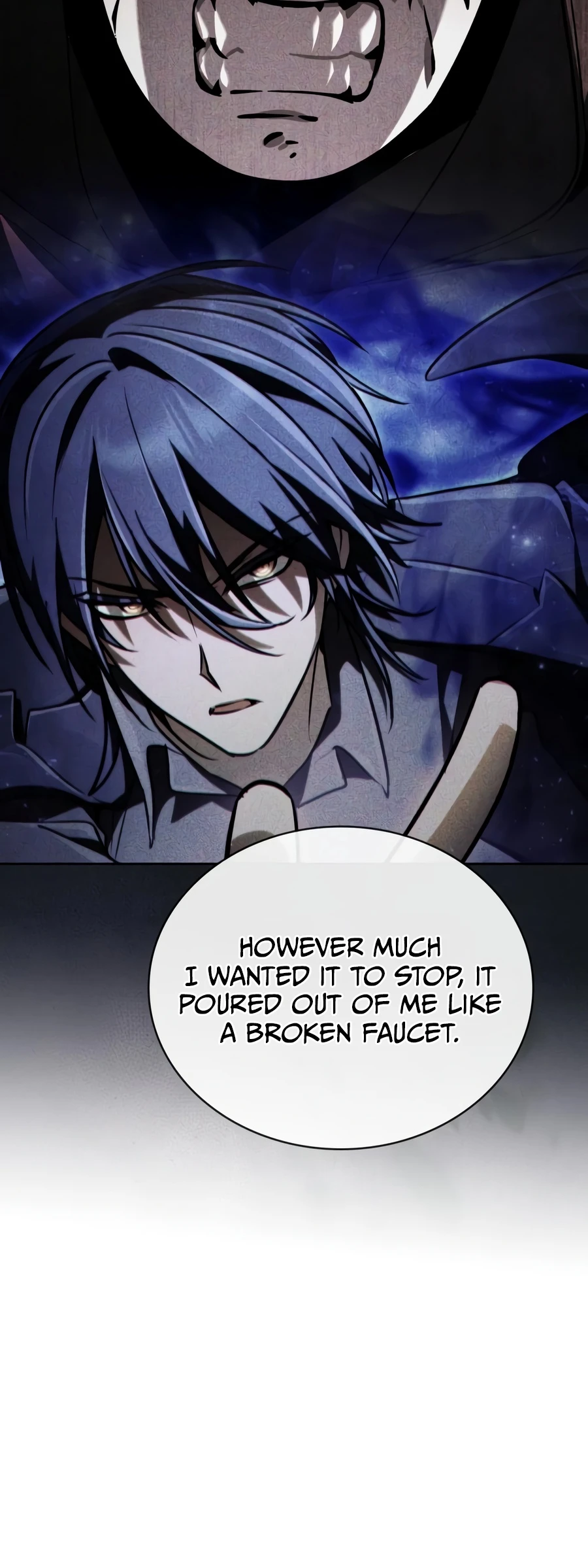 Genius Prismatic Mage Chapter 86, page 11 of 24