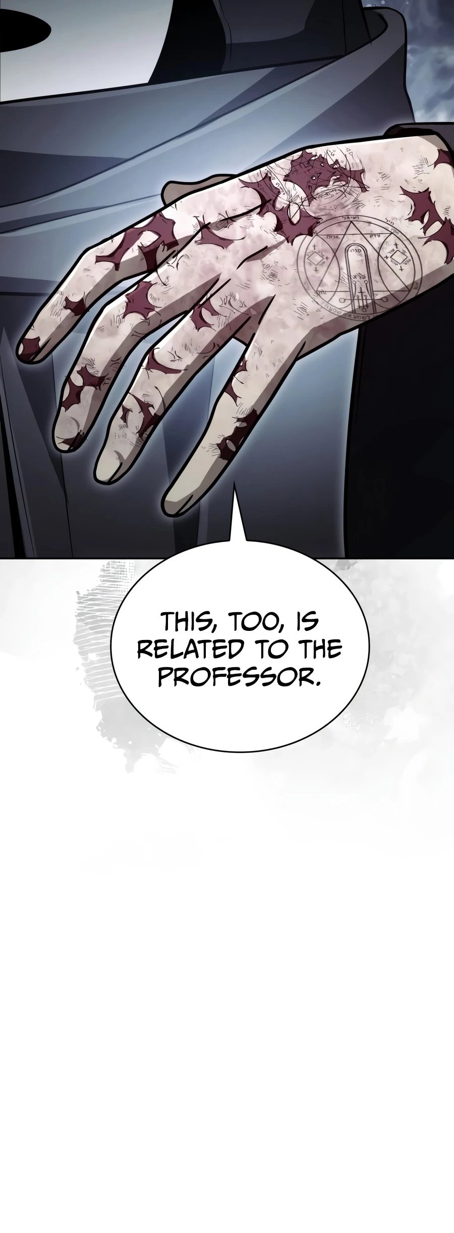 Genius Prismatic Mage Chapter 86, page 5 of 24