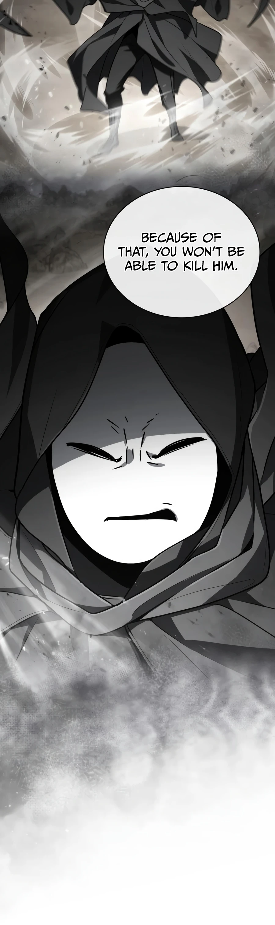 Genius Prismatic Mage Chapter 86, page 7 of 24